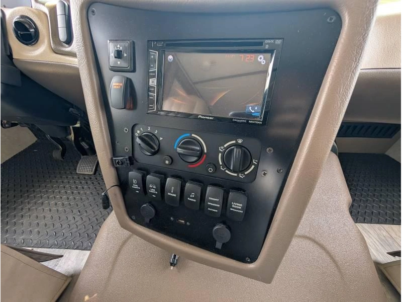 Forest River Fr3 30ds 2019 alt
