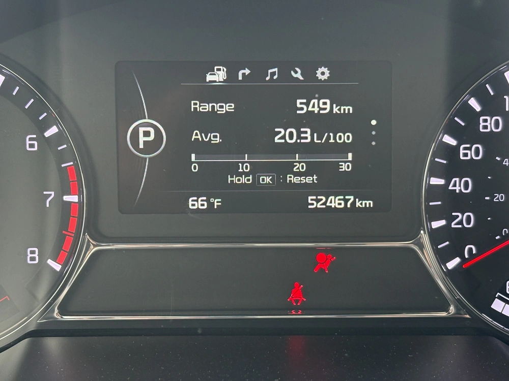 2015 Kia Optima alt