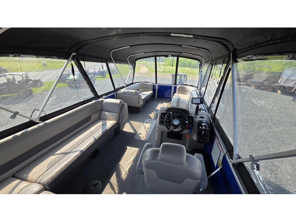 Princecraft Vectra 23 2022 alt