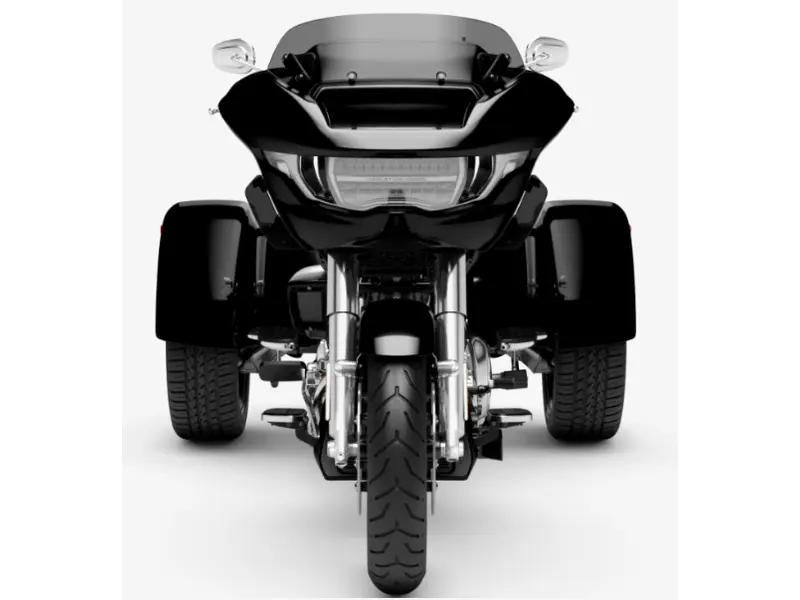 Harley-Davidson FLTRT ROAD GLIDE 3 2026