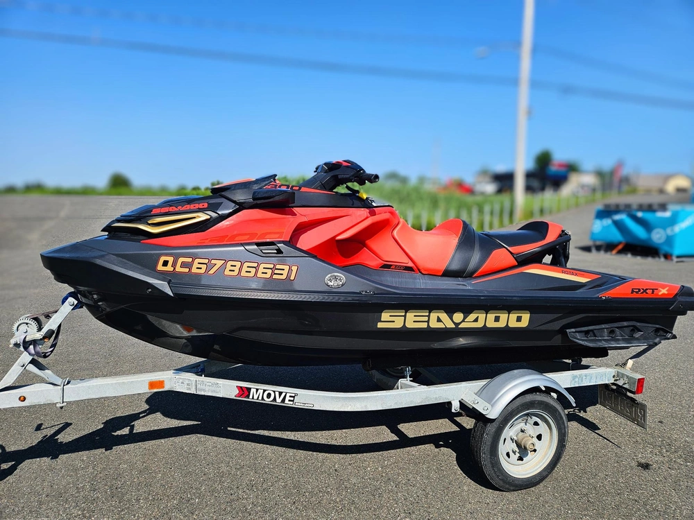 Sea-doo Rxt-x 300 Supercharged 2019 alt