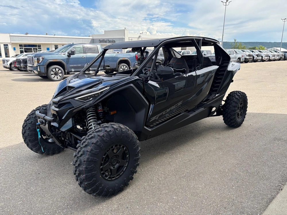 2026 Cfmoto Zforce Z10-4 alt
