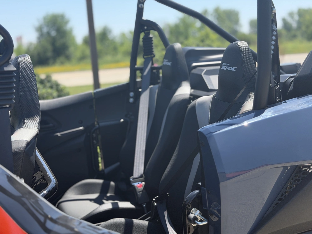 2027 Kawasaki Teryx® Krx4™ 1000 Tr alt