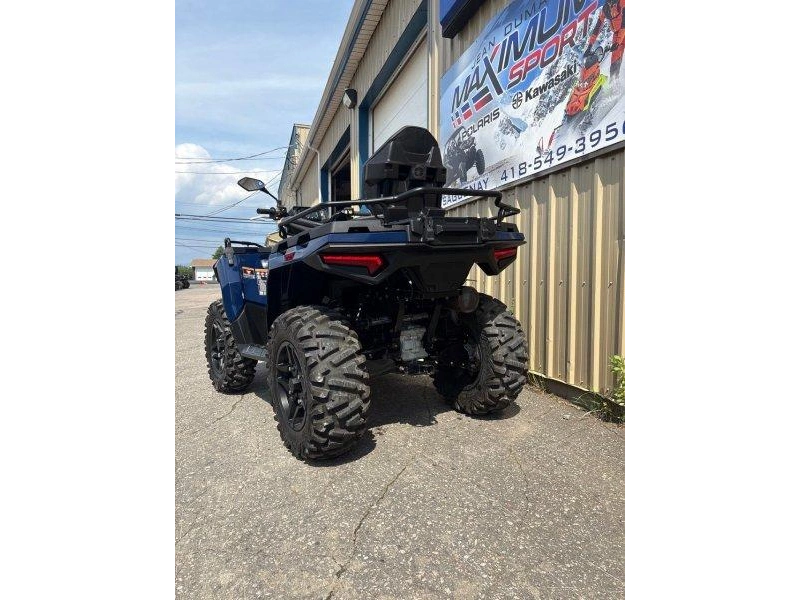 Polaris Sportsman 570 Premiu 2025 alt