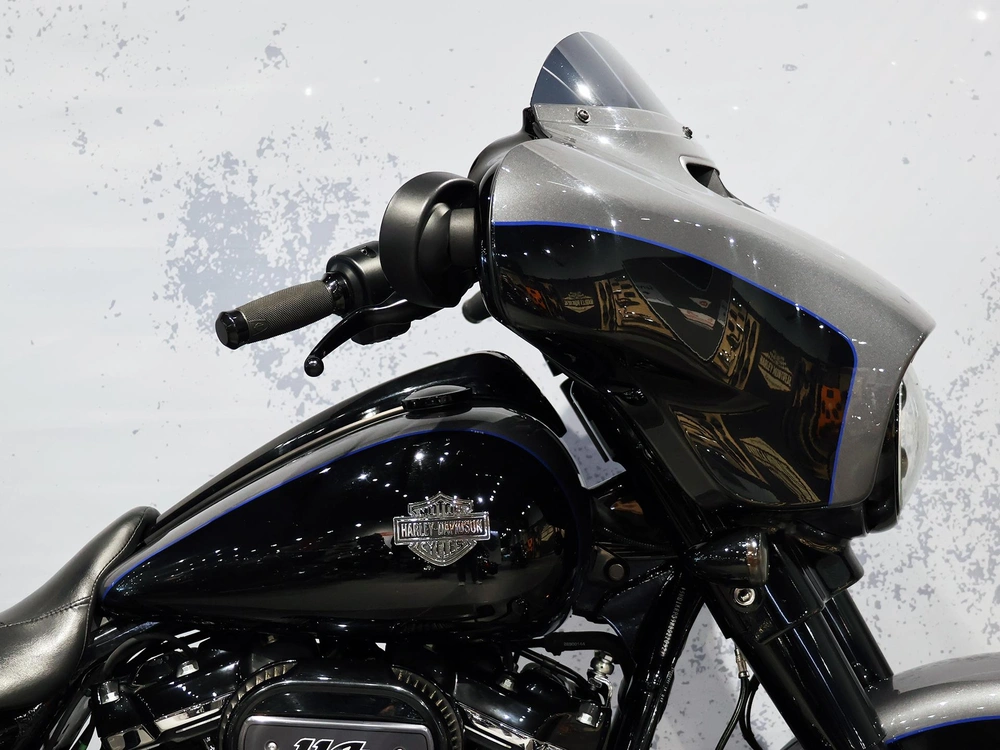 Harley-davidson Street Glide Special Flhxs 2021 alt