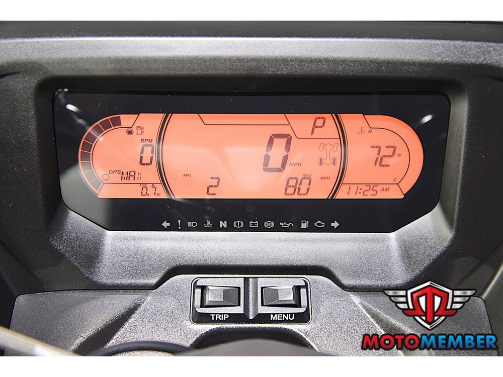 2026 Can-am Outlander Xt 1000r Platinum Satin alt