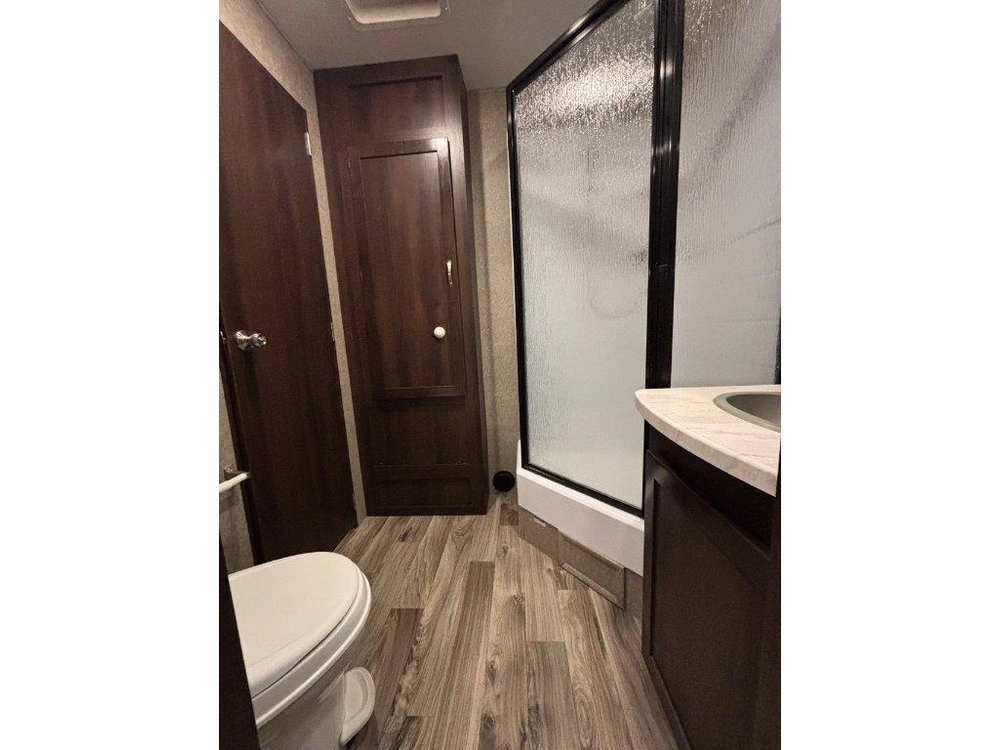 Jayco Octane 272sl Cargo 2018 alt