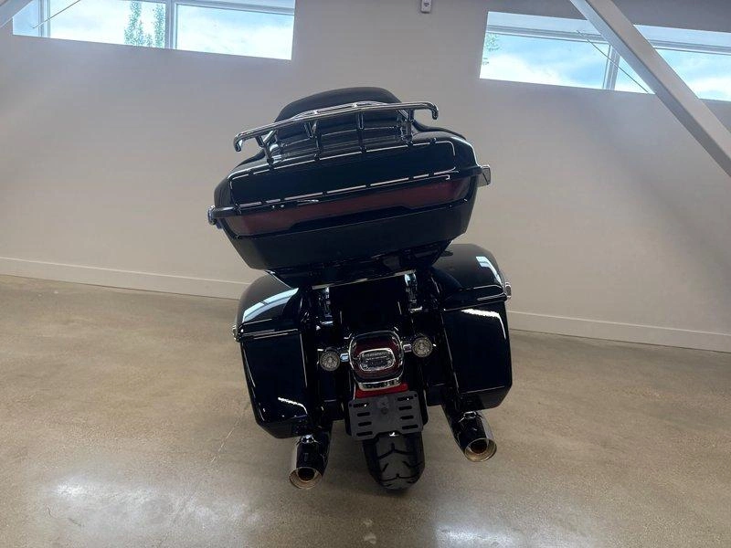 2026 Harley-davidson Touring Flhxl - Street Glide™ Limited alt