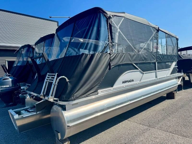2026 Armada Drakkar Swing Back 23' X 8' alt
