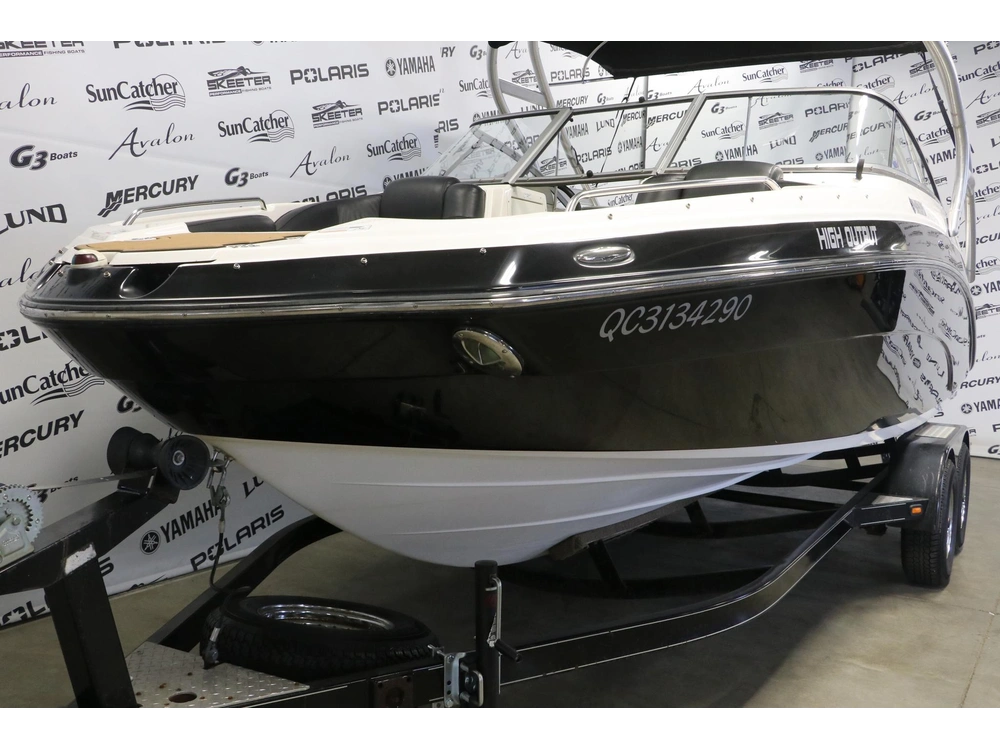 Yamaha 242 Ltd S 2011 alt