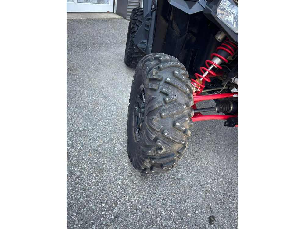 Polaris Scrambler Xp 1000 S 2020 alt