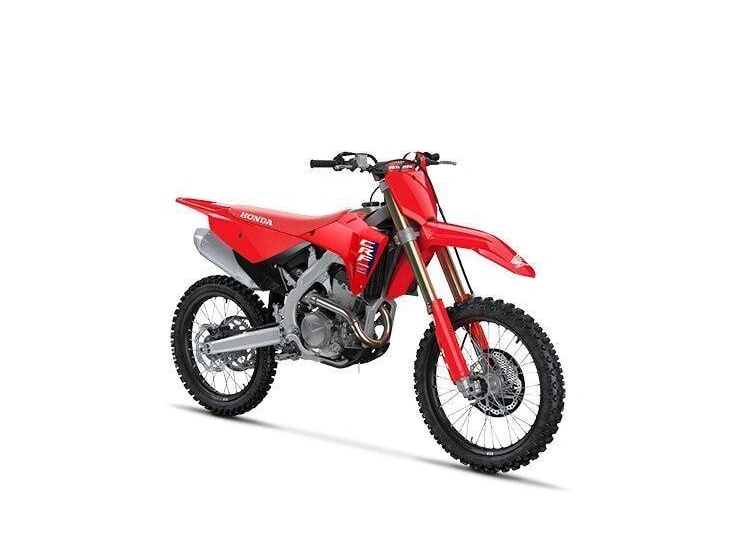 Honda Crf250rt 2026 Dual-sport Motorcycle Crf 250r Dirt Bike 2026 alt