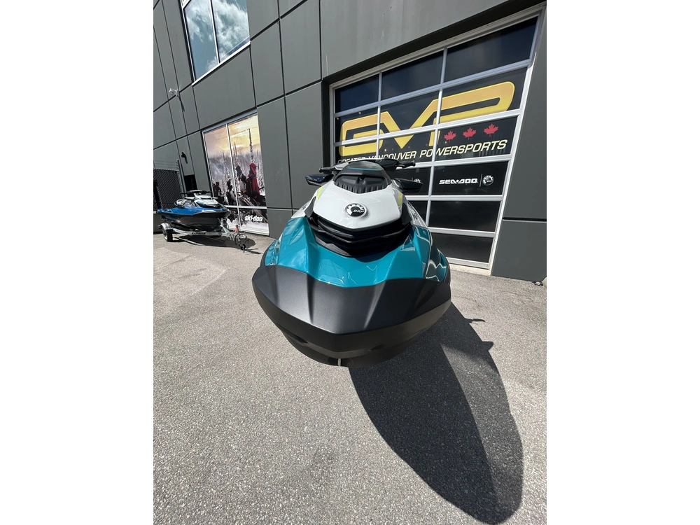 2026 Sea-doo Gti Se 170 alt