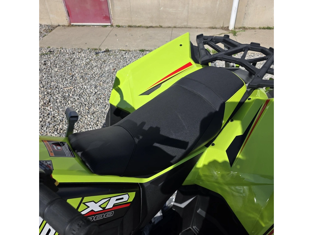 2024 Polaris Scrambler Xp 1000 S alt