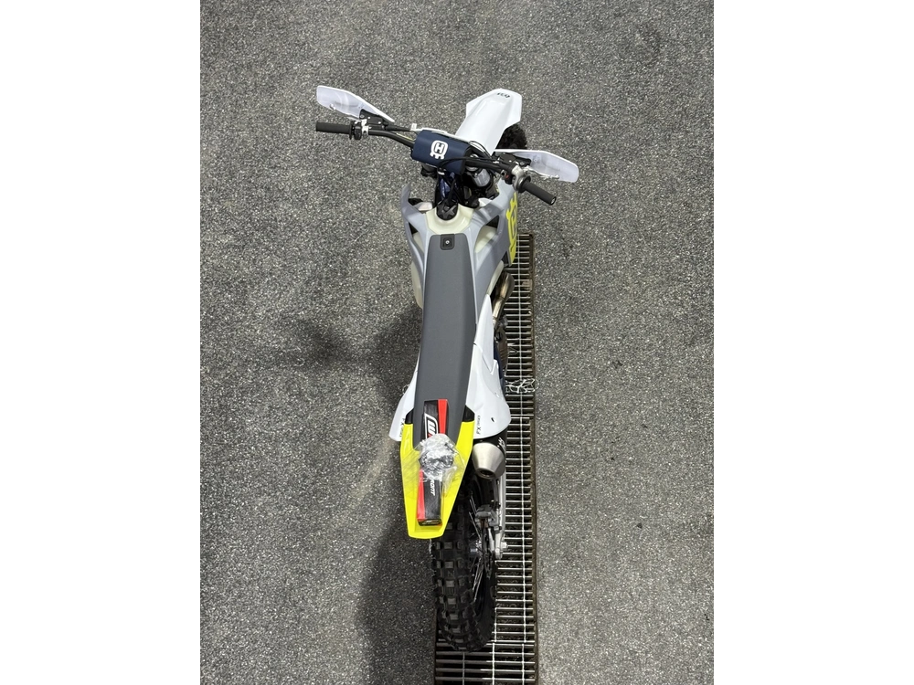 Husqvarna Fx 350 2023 alt