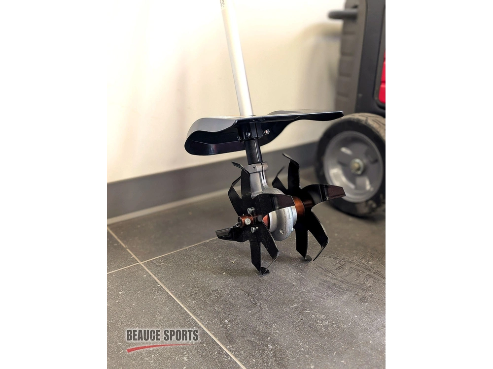 Honda Ssclc Rotoculteur Outil Versattach | 🛠 Travail Du Sol Résidentiel Outil Portatif Alternatives Briggs Stratton Poulan 🛠 | 2025 alt