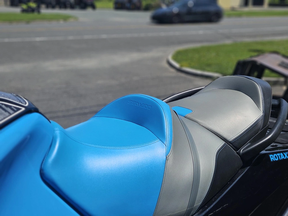 Sea-doo Rxt 230 Supercharged 2018 alt