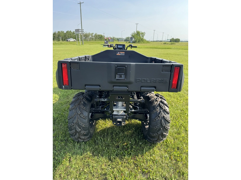 2026 Polaris Sportsman 6x6 570 alt