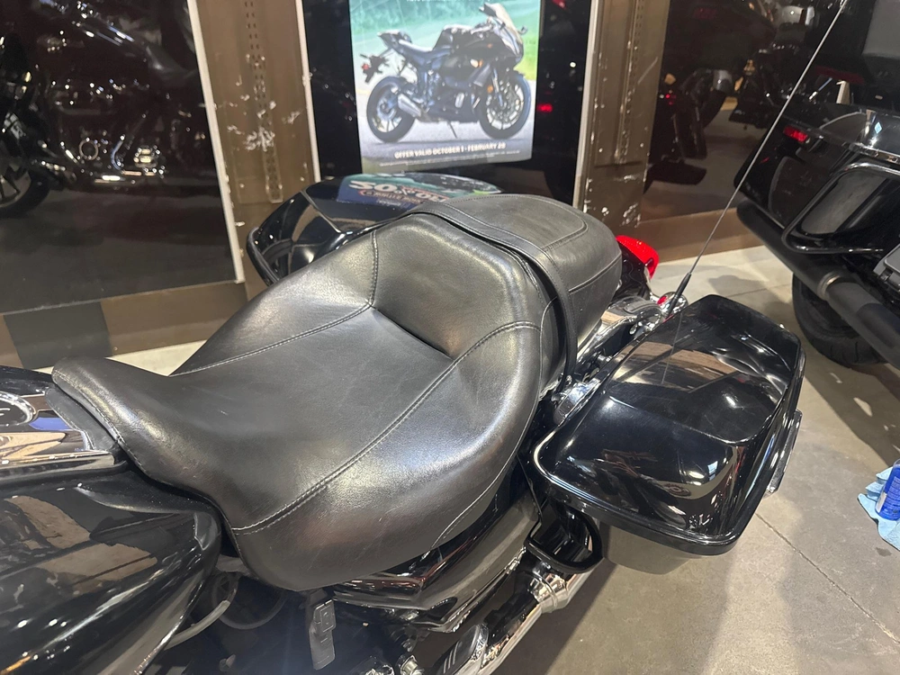 2023 Harley-davidson Flhx - Street Glide™ alt