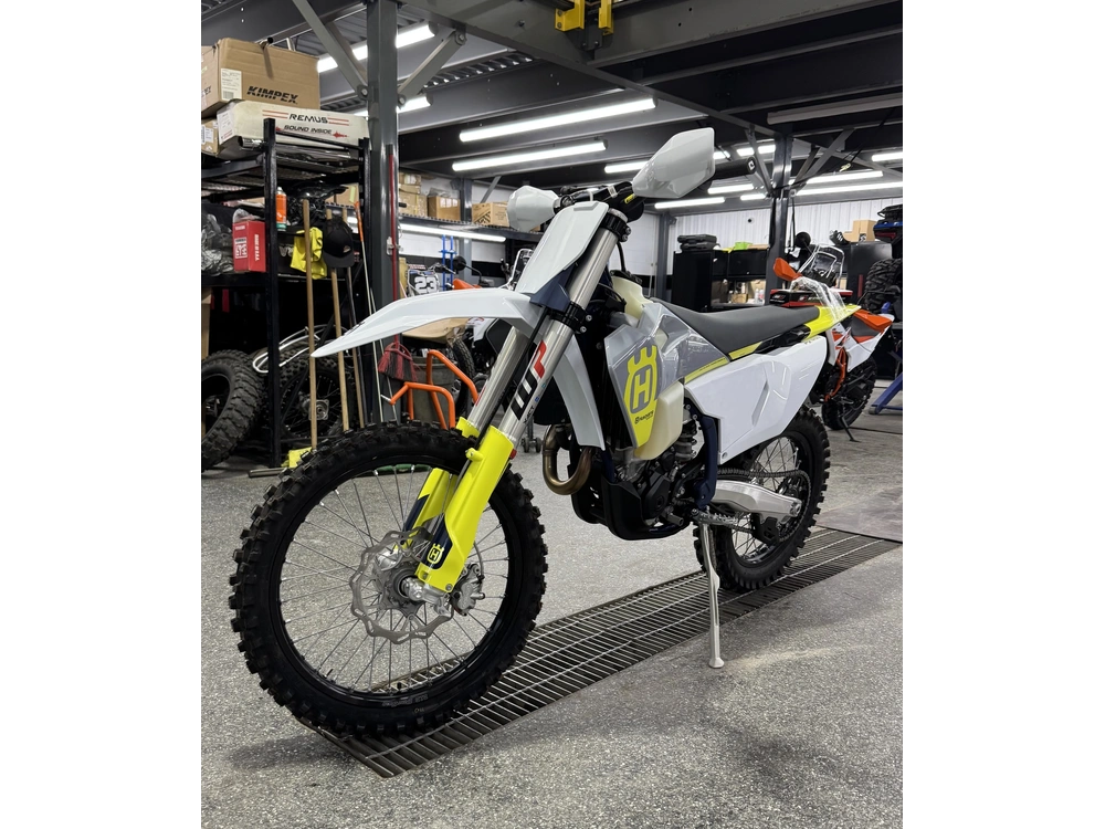 Husqvarna Fx 350 2023 alt