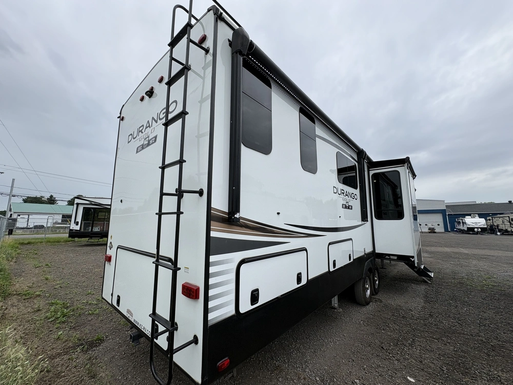Durango G387flf 2022 alt