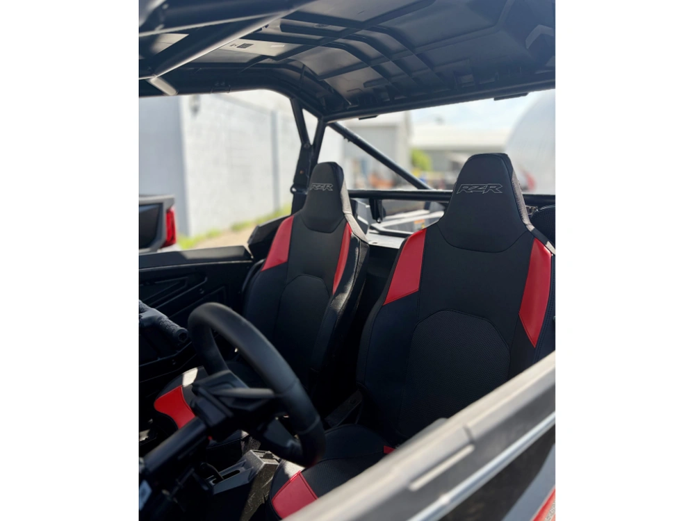 2026 Polaris Rzr Xp 1000 Ultimate alt