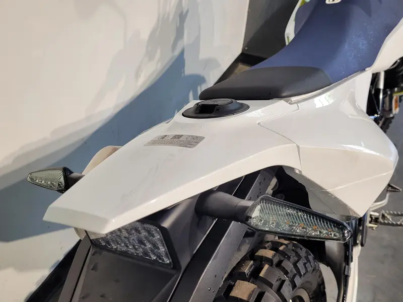2027 HUSQVARNA 701 ENDURO *À partir de 3.99%