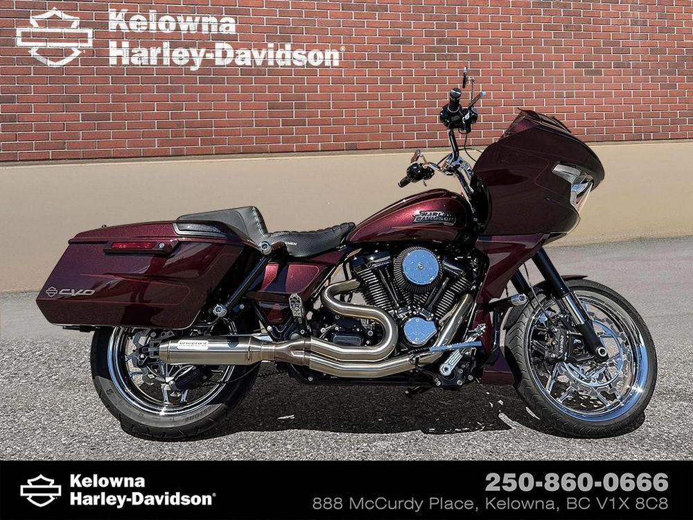 2024 Harley-davidson Fltrxse - Cvo™ Road Glide® alt