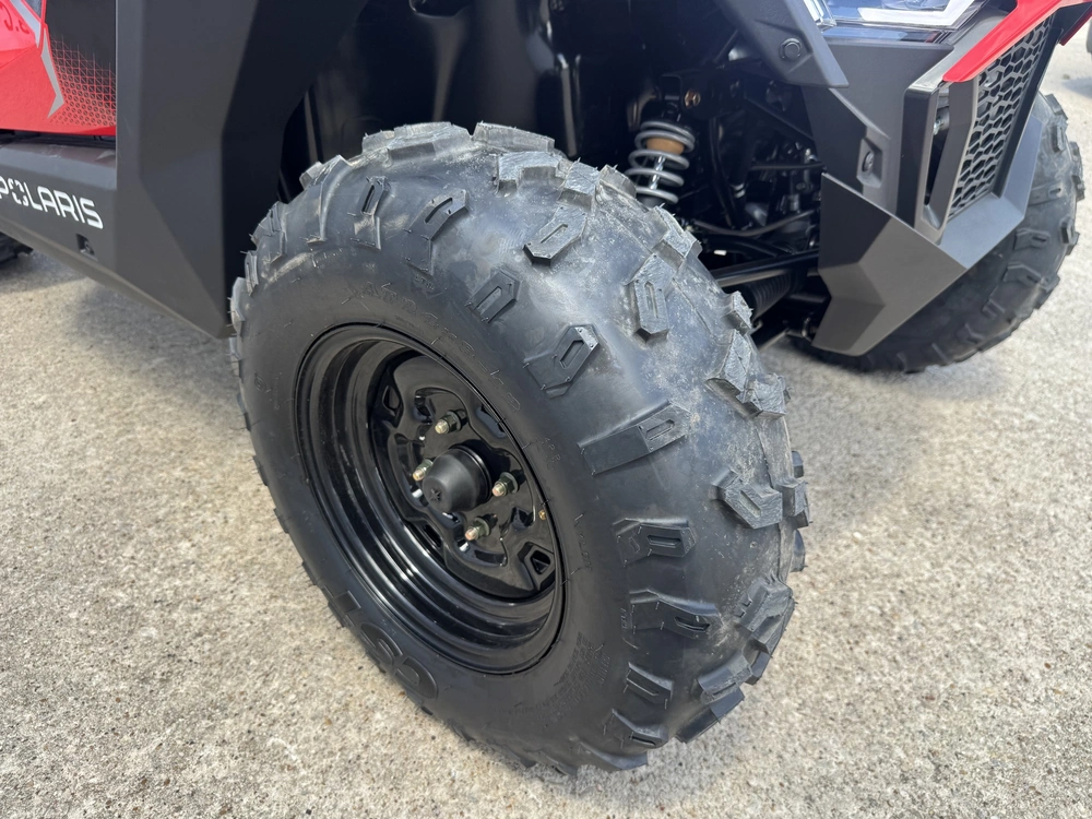 2026 Polaris Rzr 200 Efi alt