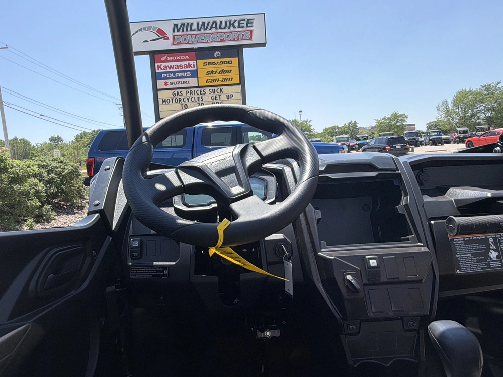 2027 Kawasaki Teryx Krx® 1000 Tr alt