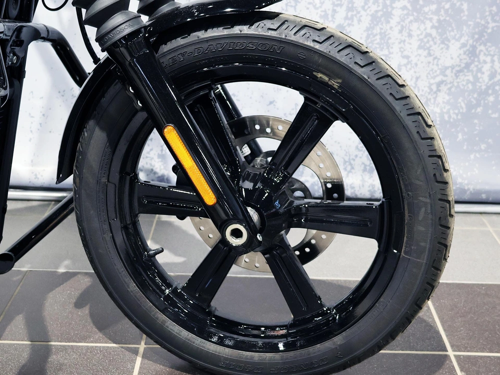 2024 Harley-davidson Street Bob Fxbbs alt