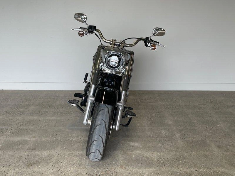 2023 Harley-davidson Flfbs - Fat Boy™ 114 alt