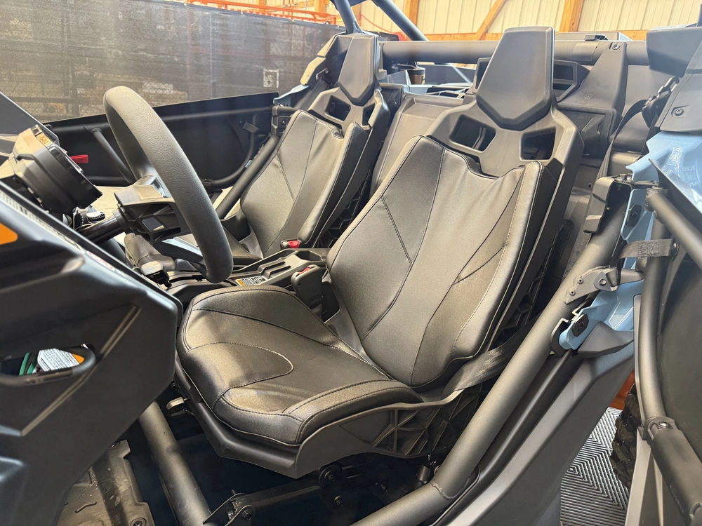 2026 Can-am Maverick X3 Ds Turbo alt