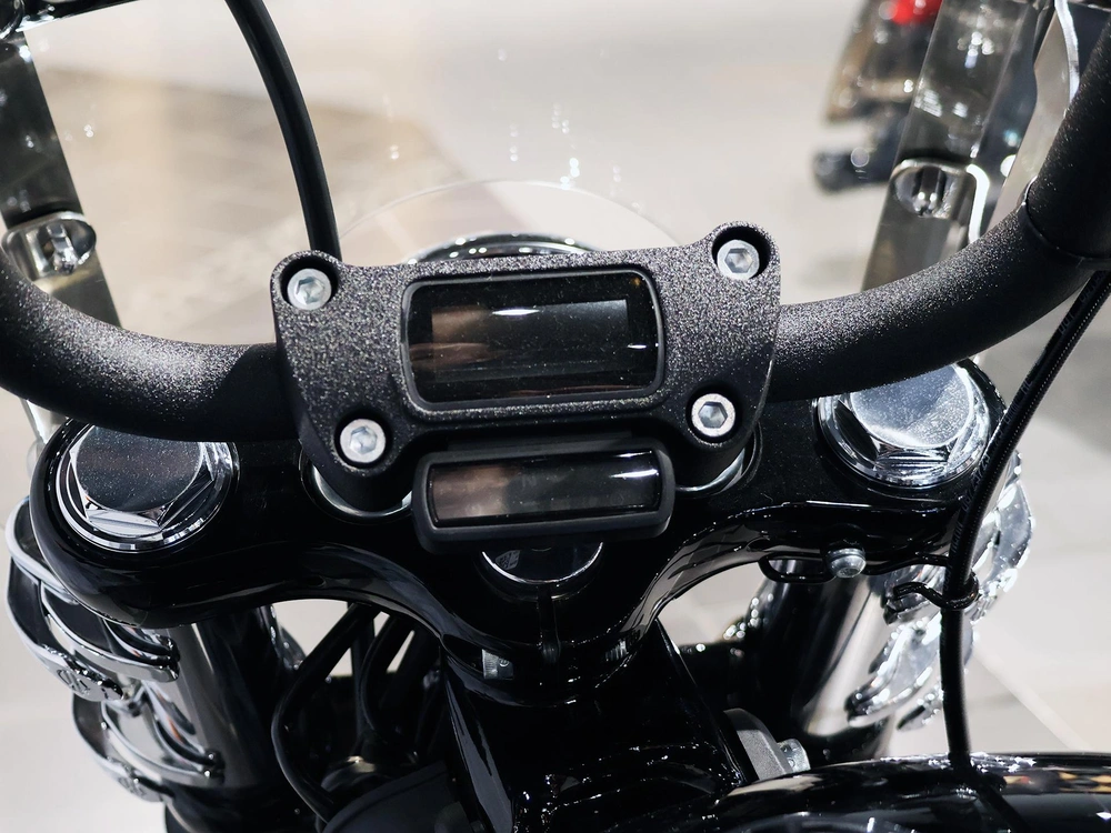 2024 Harley-davidson Street Bob Fxbbs alt