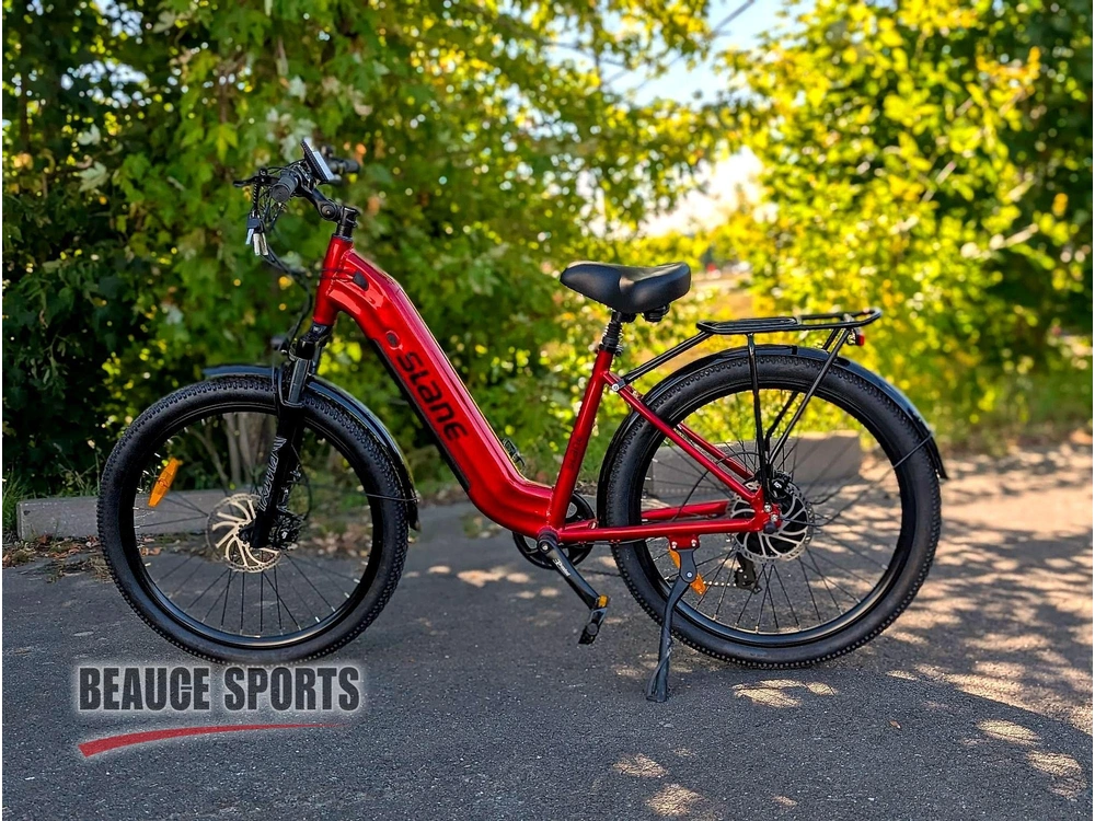 2025 Slane Jasper Sport E-bike Rive-sud De Québec alt