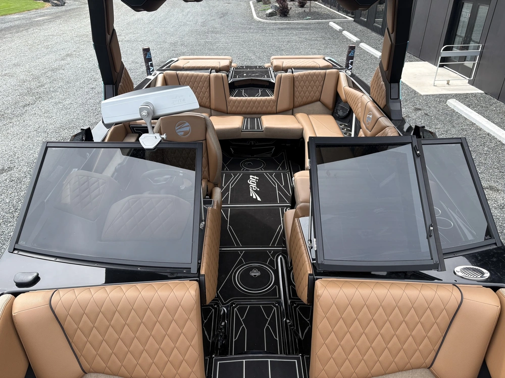 2026 Tigé Boats Z3 alt