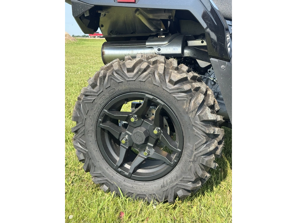 2026 Polaris Sportsman 570 Trail alt