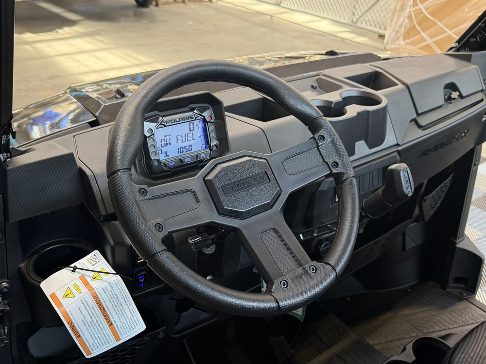 2026 Polaris Ranger 1000 Premium alt