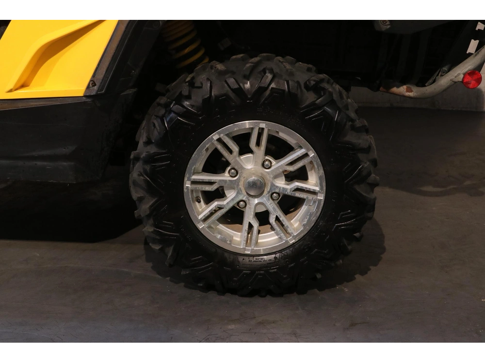 2014 Can-am Commander Max 1000 alt