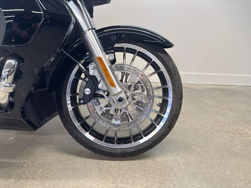 2026 Harley-davidson Touring Flhxl - Street Glide™ Limited alt
