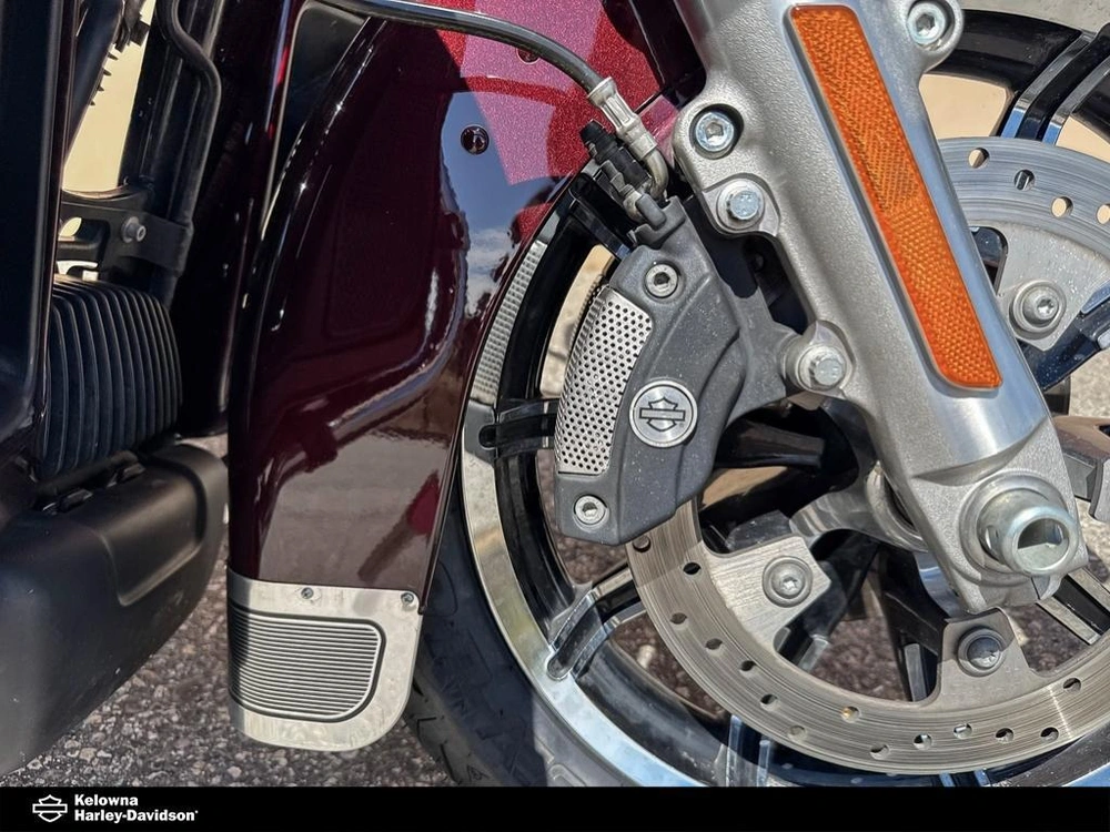 2018 Harley-davidson Flhtkl - Ultra Limited™ Low alt