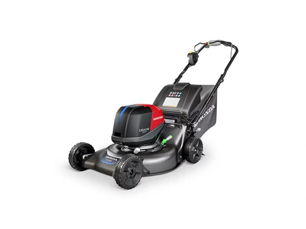 Honda Batterie Hrn-bv 1,5 Kw Hrn21bvc4 Tondeuse 2026 alt