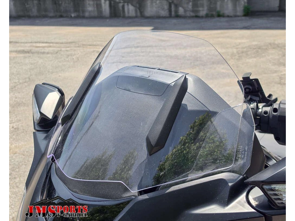 Honda Goldwing Gl1800 Bagger 2023 alt