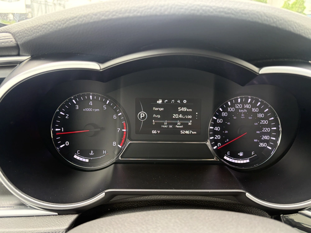 2015 Kia Optima alt