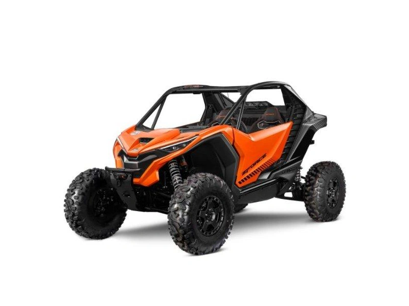 Cfmoto Zforce Z10 2026 alt
