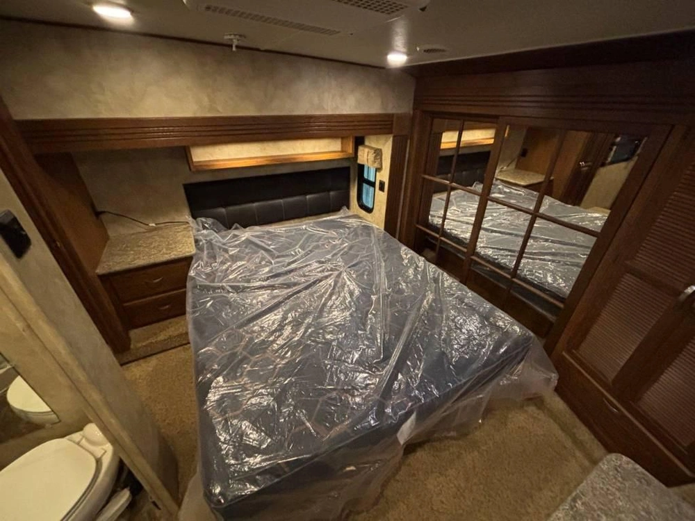 Crossroads Cruiser 333rl 2015 alt