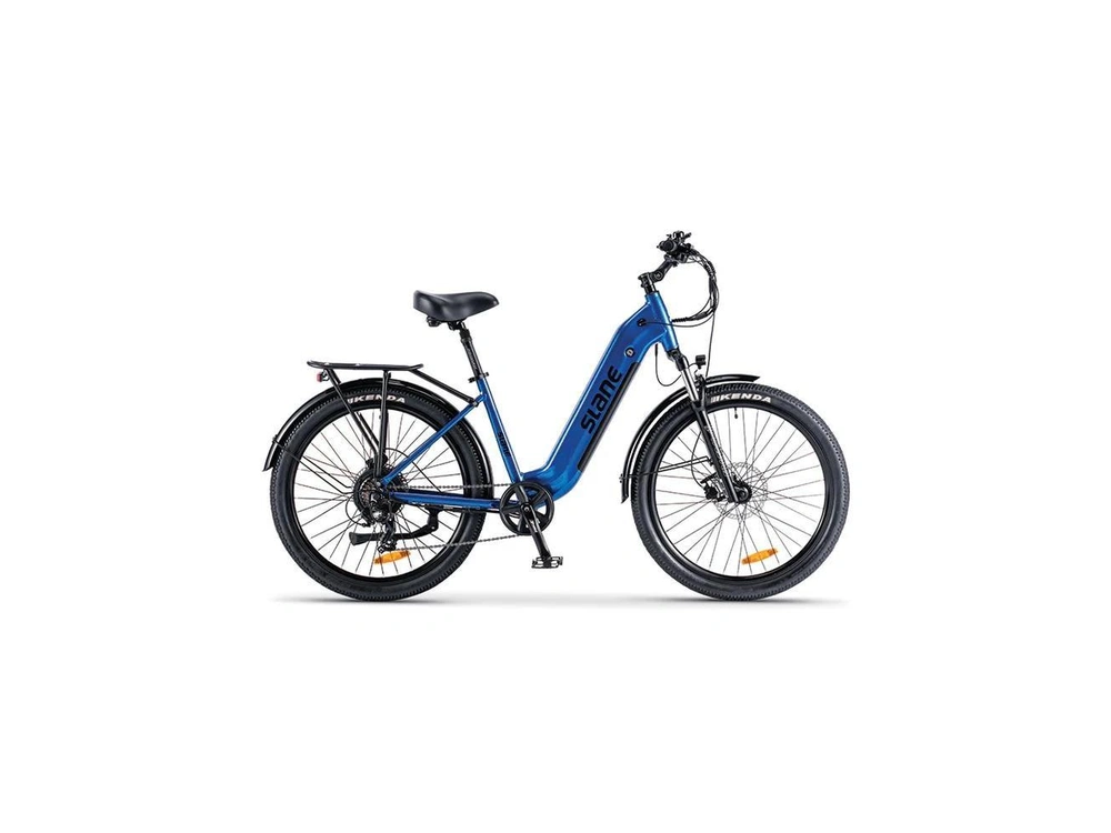 Slane Jasper Sport E-bike Rive-sud De Québec 2025 alt