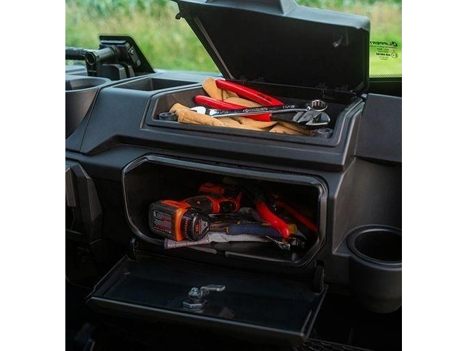 Polaris Ranger Crew Xp 1000 Northstar Texas Edition Black Crystal 2026 alt