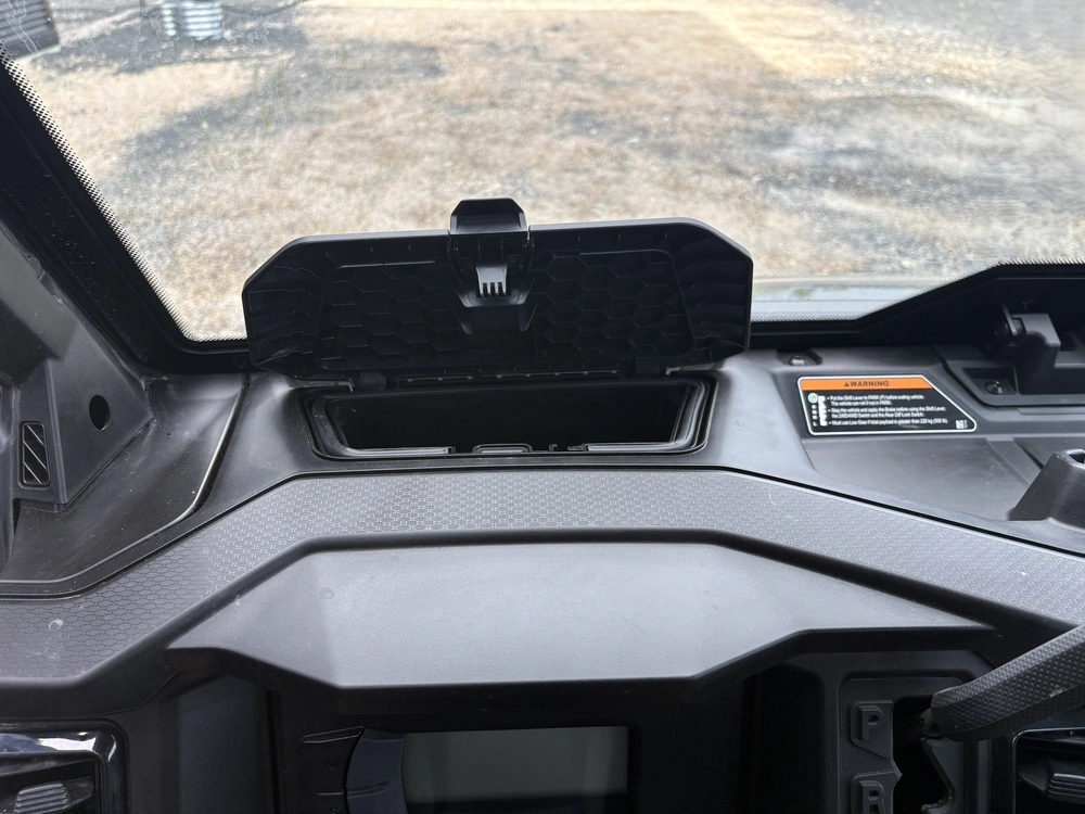 2026 Can-am Defender Max Xt Cab Hd11 alt