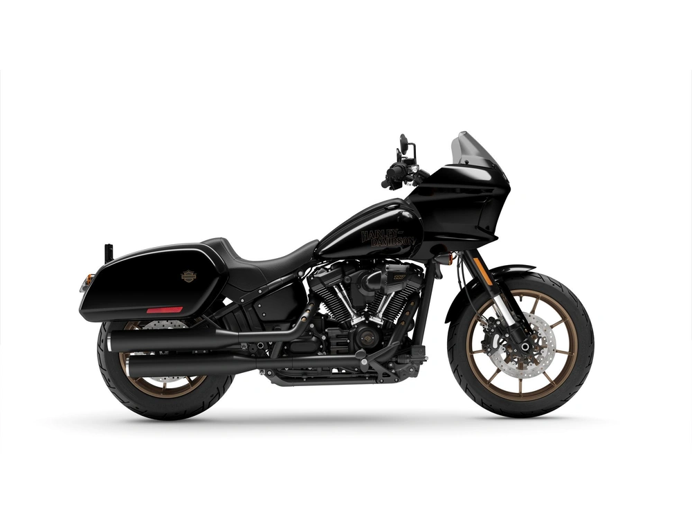 2024 Harley-davidson Fxlrst - Low Rider™ St alt